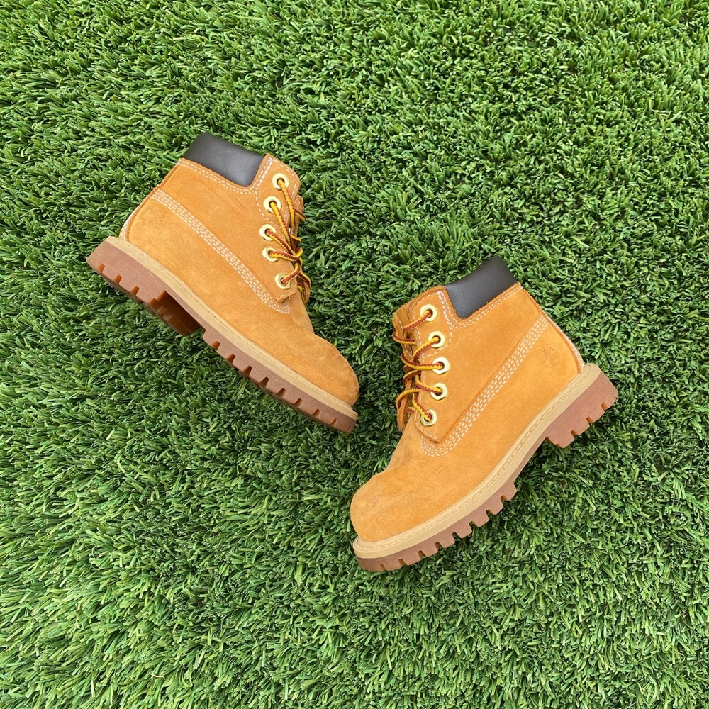 Timberlands